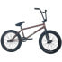 Фото #1 товара SUNDAY Darkwave Authentic LHD 21.25´´ TT 2023 BMX Bike