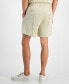 ფოტო #2 პროდუქტის Men's Solid Pique Shorts, Created for Macy's