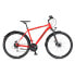 WINORA Domingo 24 Sport Gent Acera 2022 bike red matte, 48 - фото #2