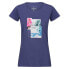 ფოტო #3 პროდუქტის REGATTA Breezed III short sleeve T-shirt