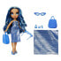 RAINBOW HIGH Swim & Style Fashion Skyler Doll