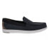 Фото #2 товара Clarks Bratton Loafer Navy