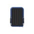 Silicon Power A66 - 4000 GB - 3.2 Gen 1 (3.1 Gen 1) - Black - Blue