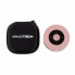 Фото #4 товара Портативный Bluetooth-динамик Owlotech OT-SPB-MIP Розовый 3 W 1000 mAh