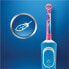 Фото #6 товара Szczoteczka Oral-B Vitality Kids D100 Frozen Niebieska