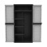 Cupboard Terry Q Black Jumbo 3900