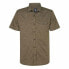 PETROL INDUSTRIES SIS412 short sleeve shirt