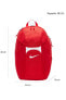 Фото #45 товара Рюкзак Nike Academy Team DV0761- Backpack 2.3 Унисекс Красный