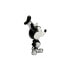 Фото #3 товара Статуэтки Mickey Mouse Steamboat Willie 10 cm