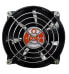 Dynatron K987 - Cooler - 9.2 cm - 1200 RPM - 2800 RPM - 34.48 dB - 49.99 cfm
