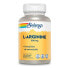 SOLARAY L-Arginine 500mgr 100 Units