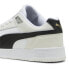 Кроссовки PUMA Rbd Game Low White / Black / Vapor Gray, 44 - фото #7