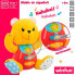 Фото #2 товара WINFUN Spanish Light And Sound Bear Teddy