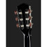 Фото #7 товара Fender CN-140SCE Thinline Black