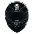 Фото #4 товара AGV K1 S E2206 full face helmet