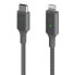 Фото #4 товара BELKIN Smart LED USB-C To Lightning