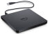Dell Precision Slim DW316 - DVD Burner - USB 2.0 - External