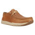 Фото #2 товара Roper Clearcut Slip On Mens Brown Casual Shoes 09-020-1662-3333