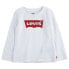 ფოტო #1 პროდუქტის LEVI´S ® KIDS Batwing long sleeve T-shirt