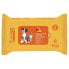 Фото #1 товара FREEDOG Mango Moist Wipe 40 Units