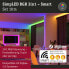 Фото #10 товара LED-Stripe Set SimpLED RGB