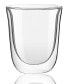 Levitea Double Wall Glasses Set of 2