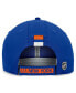 Фото #1 товара Men's Royal New York Islanders Authentic Pro Rink Adjustable Hat