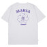 MAKIA Broccoli short sleeve T-shirt