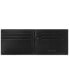 ფოტო #2 პროდუქტის Extreme 3.0 Leather Wallet with Money Clip