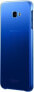 Фото #1 товара Чехол для смартфона Samsung Galaxy J4+ 2018 синий
