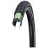 Покрышка велосипедная Schwalbe Energizer Plus Tour GreenGuard 28´´ x 47 ригидная urban светоотражающий черный, 28´´ x 47 - фото #1