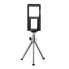 Фото #8 товара Hama 00004638 - Mobile phone/Smartphone - Tablet/UMPC - Passive holder - indoor - Black