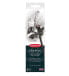 DERWENT Metallic Box Graphite Pencil 6 Units