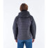 Фото #2 товара HURLEY Foothill jacket