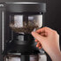 Фото #5 товара Krups Duothek Plus - Drip coffee maker - 1 L - Ground coffee - 2200 W - Black