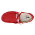 Corkys Kayak Slip On Womens Size 7 B Flats Casual 51-0127-RED