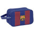 Фото #2 товара SAFTA F.C.Barcelona 1St Equipment 23/24 With Two Zippers Pencil Case