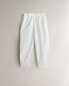 Cotton trousers L - фото #1