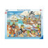 Puzzle Piraten 36 Teile