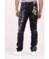 Фото #2 товара Men's Modern Alien Denim Jeans