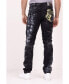 Men's Modern Alien Denim Jeans