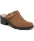 ფოტო #1 პროდუქტის Open Book Washable Clogs