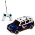 Фото #1 товара MONDO Car Radio Control Jeep Police 1:24 Box 38x12x10 Cm