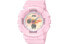 Фото #4 товара Часы CASIO Baby-G Unicorn BA-120T White