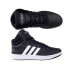 Фото #3 товара Мужские кожаные ботинки Adidas Hoops 30 Mid