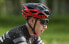 RockBros Kask rowerowy regulowany + okulary Rockbros WT027-S (czerwony)