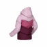 Фото #4 товара Детская спортивная куртка Regatta Lofthouse VI Розовый