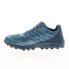 Фото #5 товара Inov-8 Trailtalon 290 000713-BLNYPK Womens Blue Athletic Hiking Shoes