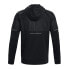 Фото #5 товара UNDER ARMOUR Fleece Storm full zip sweatshirt