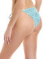 Фото #2 товара Melissa Odabash Hampton Bikini Bottom Women's